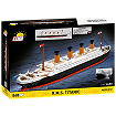 RMS Titanic 1:450 - fot. 8