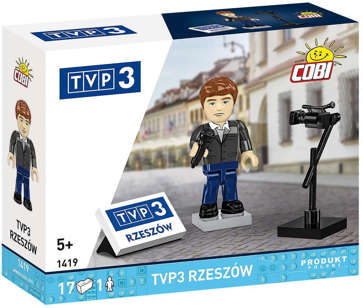 TVP 3 Rzeszów - fot. 5