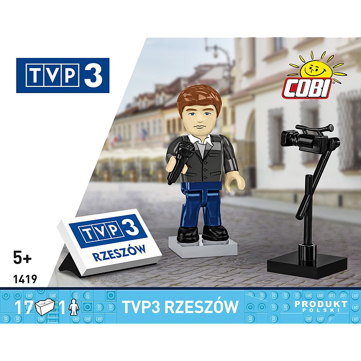 TVP 3 Rzeszów - fot. 2