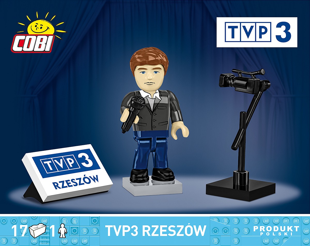TVP 3 Rzeszów - fot. 3
