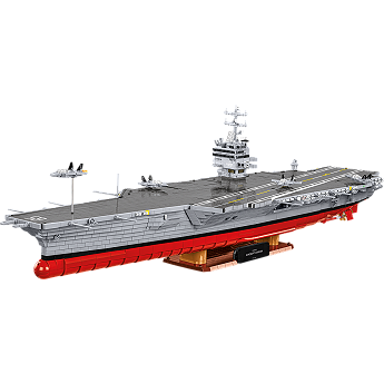 CVN-65 Aircraft Carrier