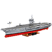 CVN-65 Aircraft Carrier