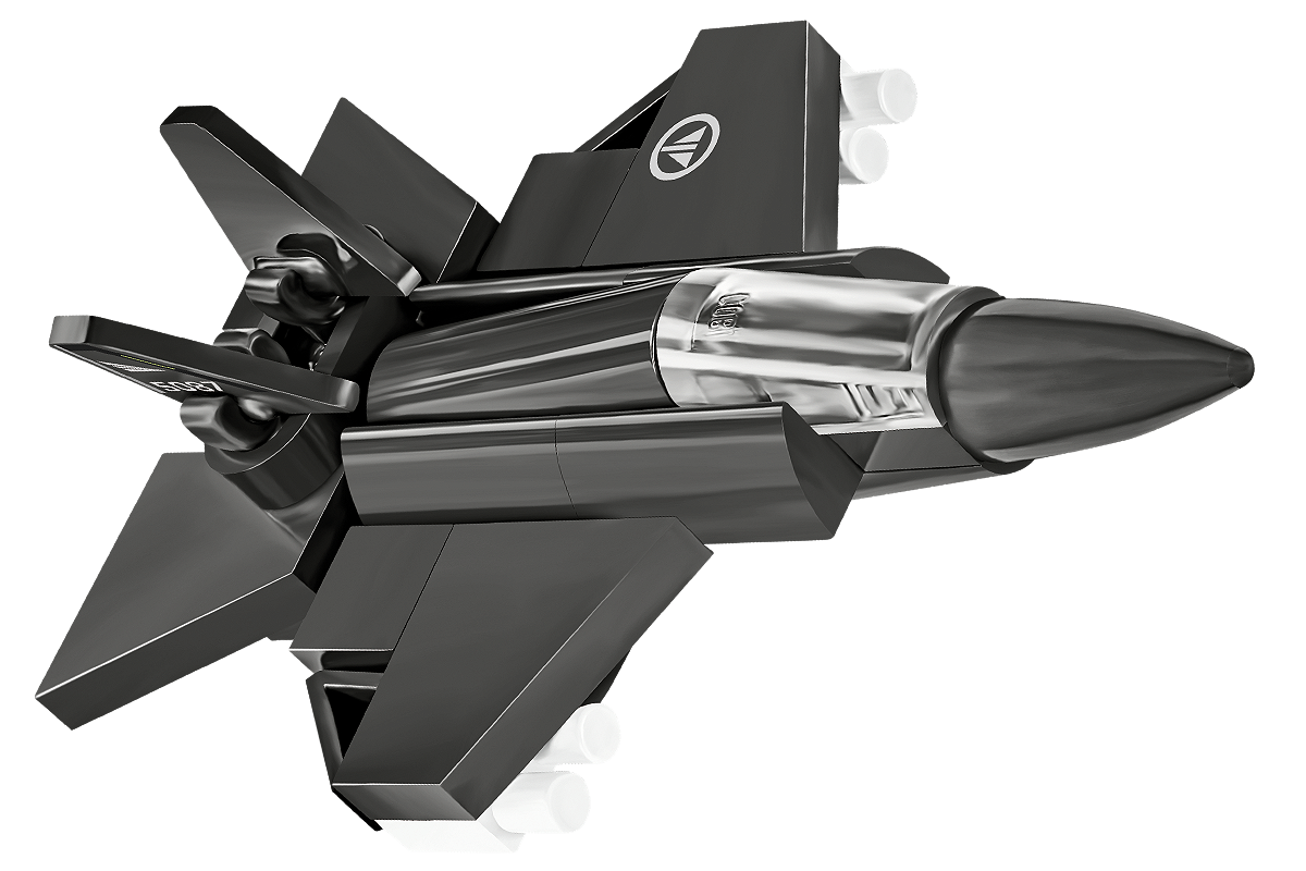 F-35A Lightning II - fot. 4
