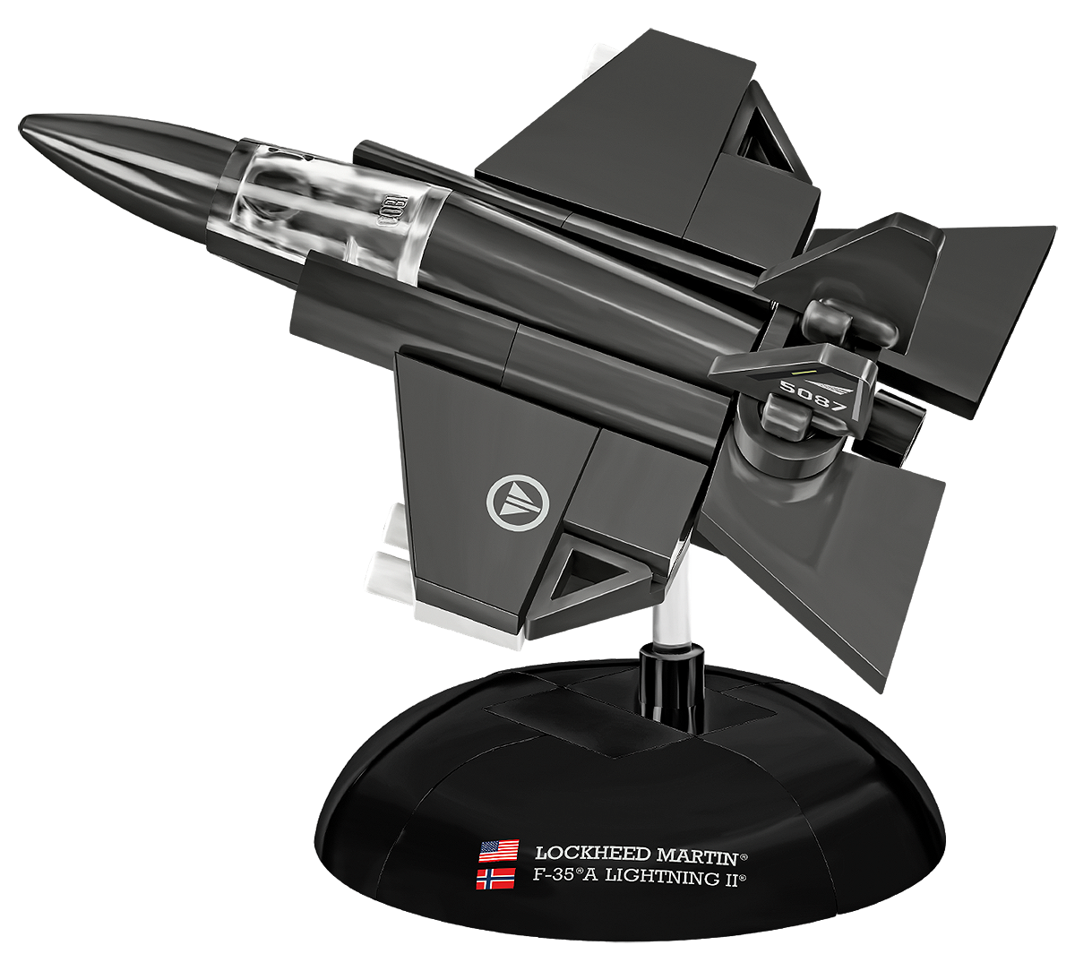 F-35A Lightning II