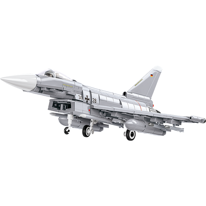 Eurofighter - fot. 3