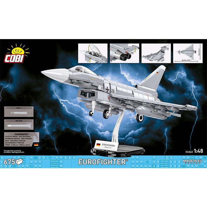 Eurofighter - fot. 5