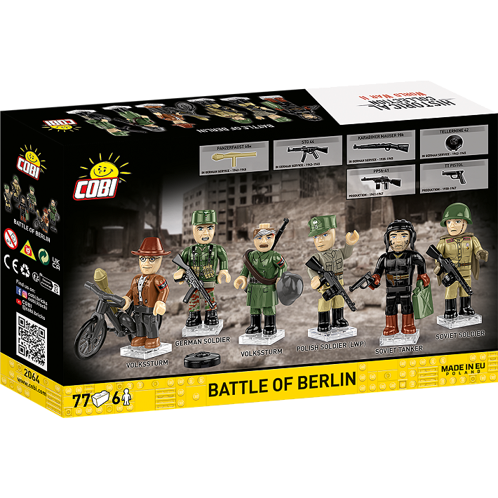 Battle of Berlin - fot. 21
