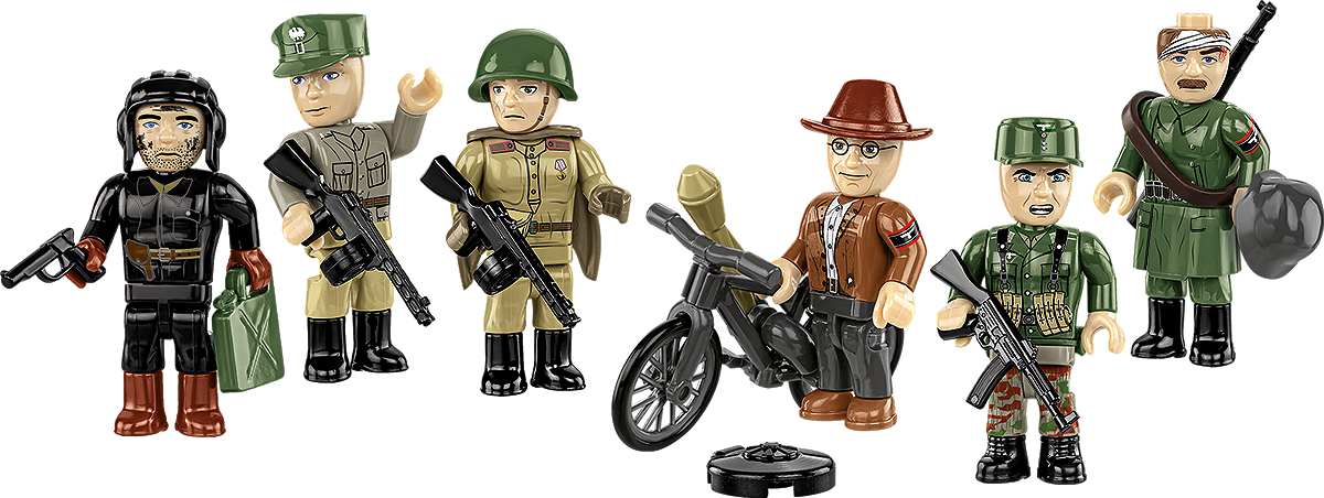 Battle of Berlin - fot. 4