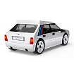 Lancia Delta HF Integrale - fot. 2