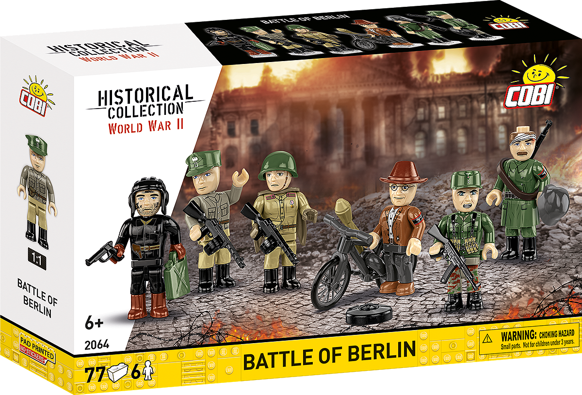 Battle of Berlin - fot. 20