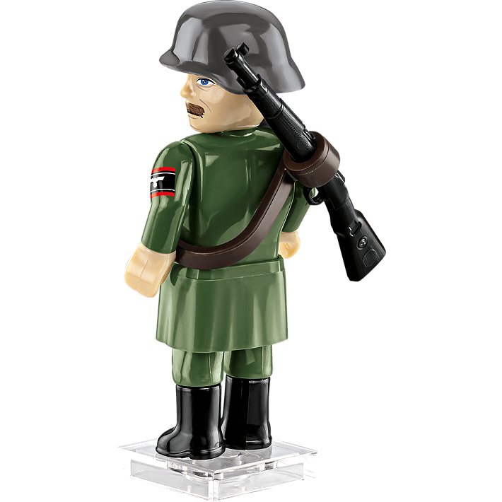 Battle of Berlin - fot. 12