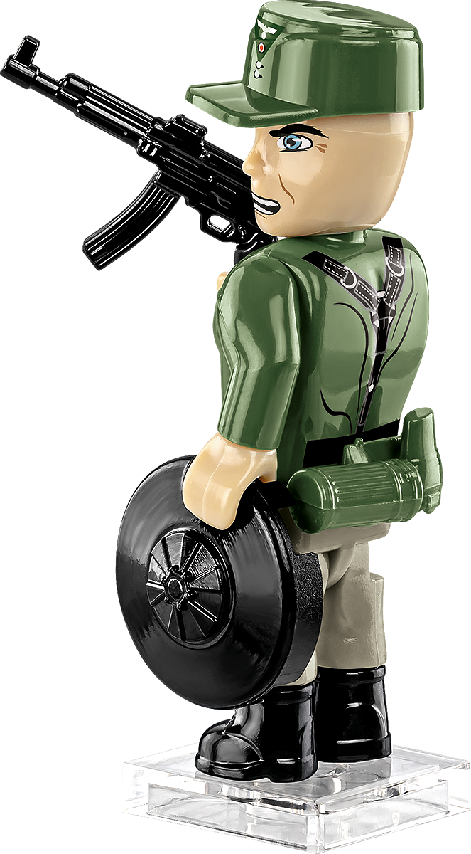Battle of Berlin - fot. 8