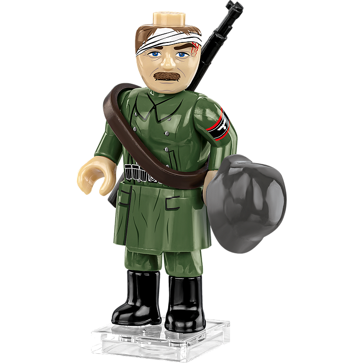 Battle of Berlin - fot. 10