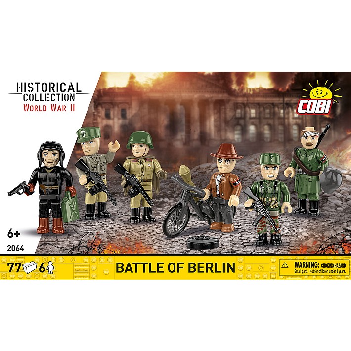 Battle of Berlin - fot. 2