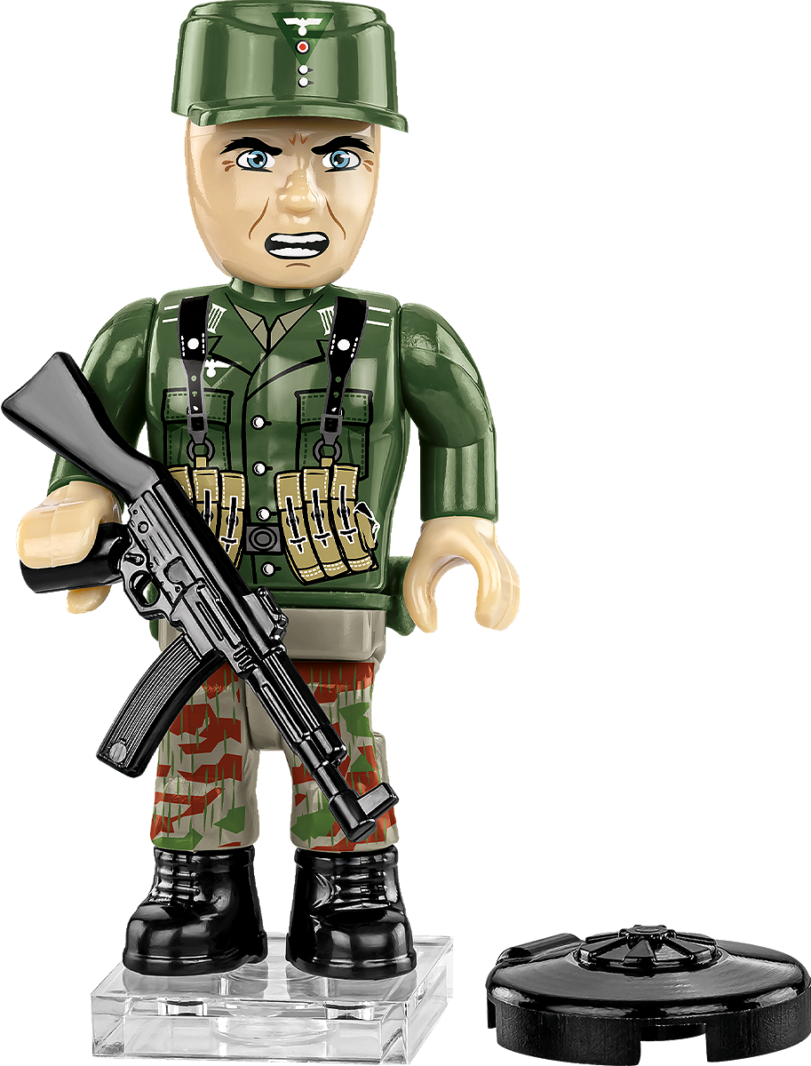 Battle of Berlin - fot. 9