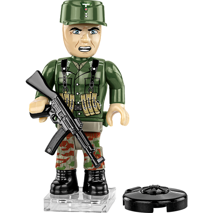 Battle of Berlin - fot. 9
