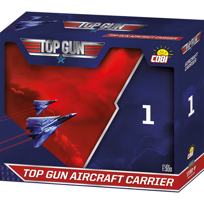 Top Gun Aircraft Carrier - fot. 11