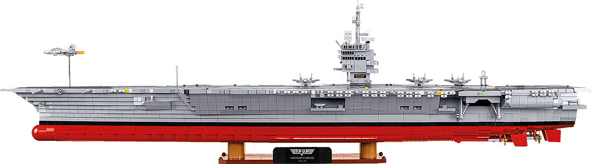 Top Gun Aircraft Carrier - fot. 2