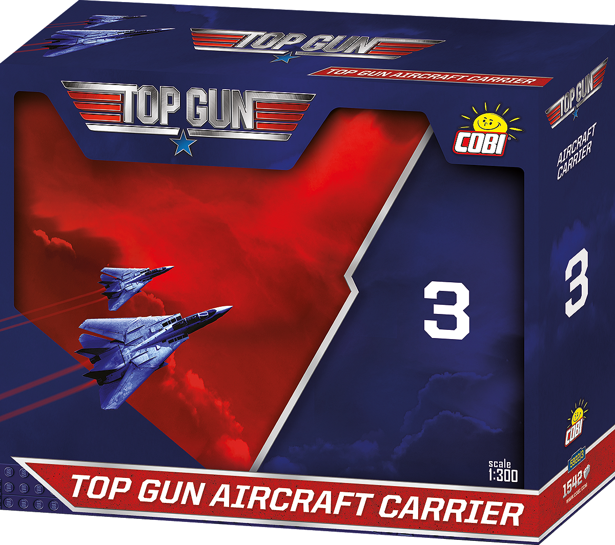 Top Gun Aircraft Carrier - fot. 15