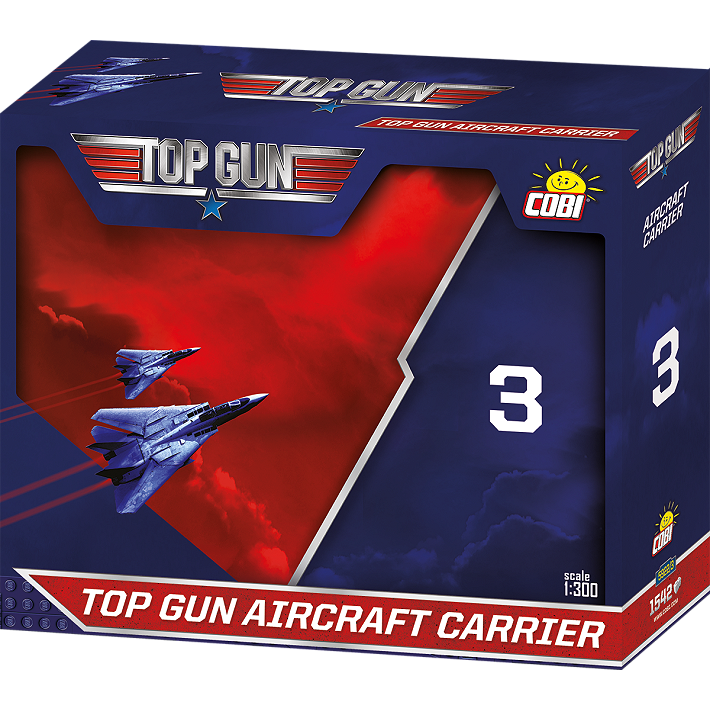 Top Gun Aircraft Carrier - fot. 15