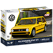 Volkswagen Golf GTI (1976-1983) - fot. 7