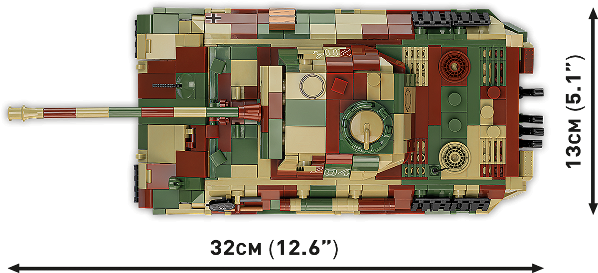Pz.Kpfw. V Panther Ausf. A - fot. 15