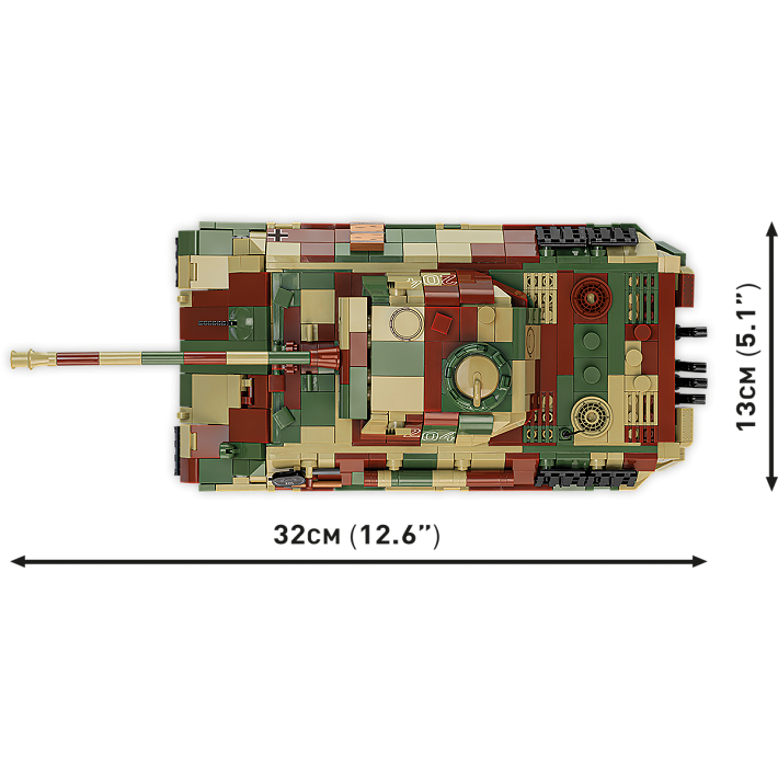 Pz.Kpfw. V Panther Ausf. A - fot. 15