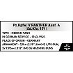 Pz.Kpfw. V Panther Ausf. A - fot. 12