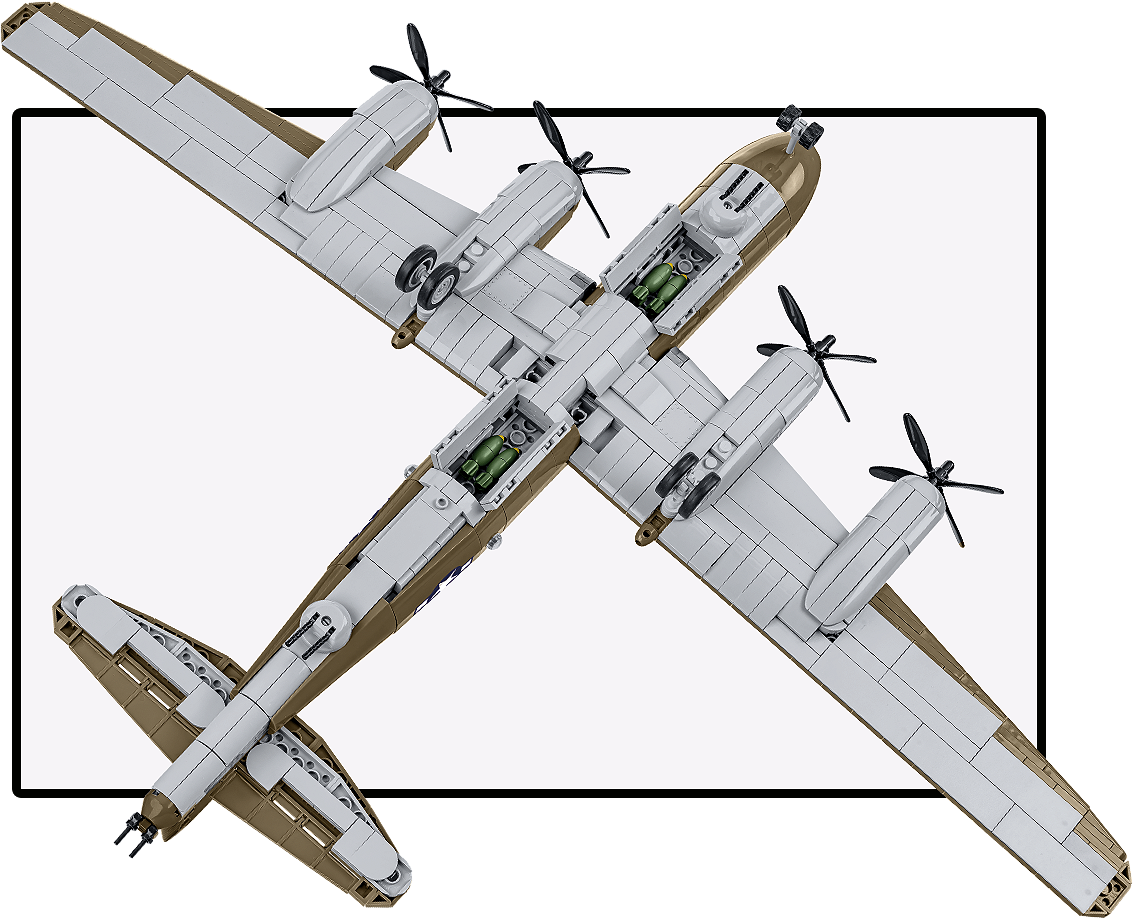 Boeing B-29 Superfortress - fot. 10