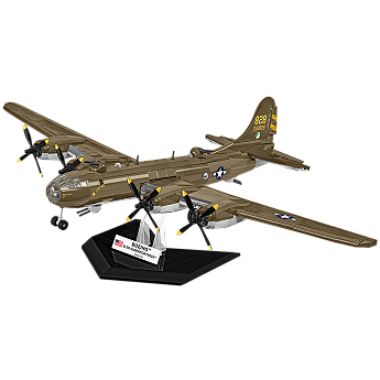 Boeing B-29 Superfortress