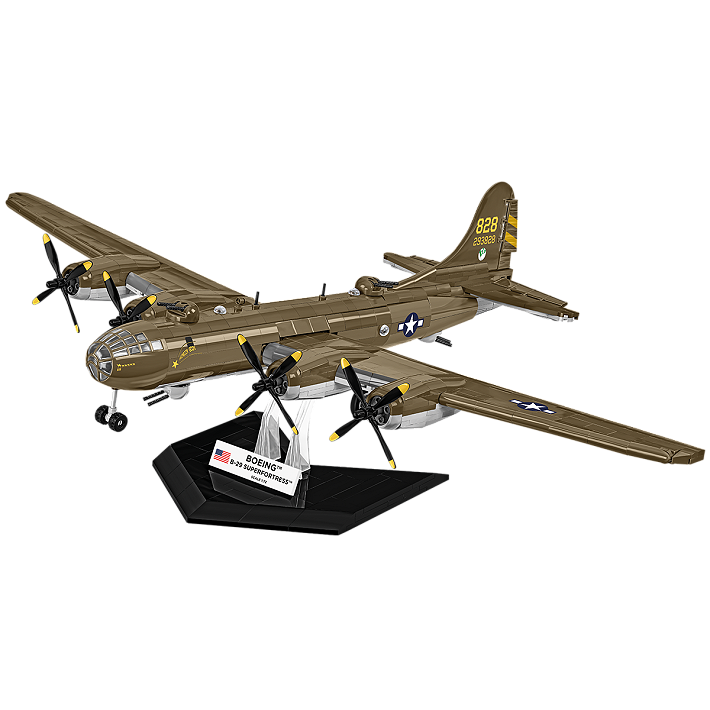Boeing B-29 Superfortress