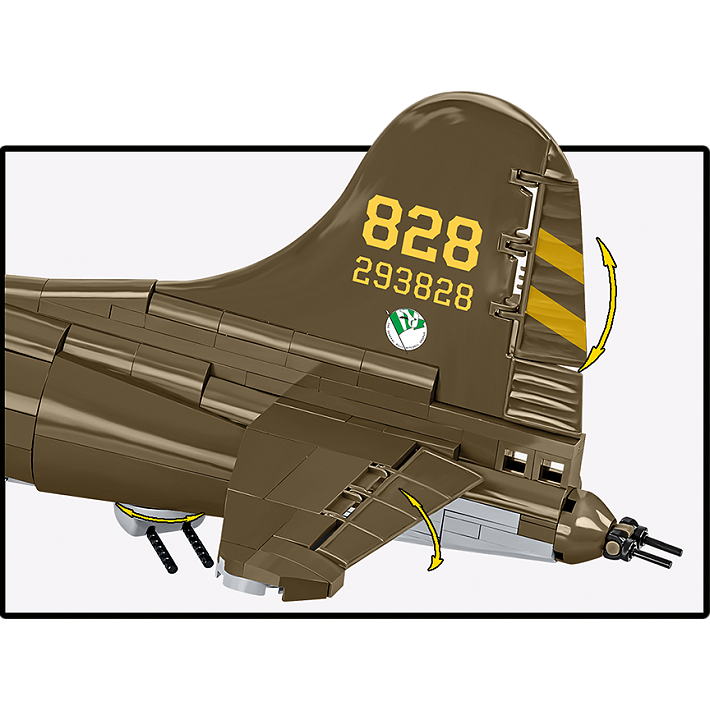 Boeing B-29 Superfortress - fot. 5