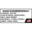 Boeing B-29 Superfortress - fot. 12