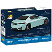 Maserati GranTurismo Trofeo - fot. 9