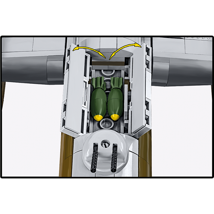 Boeing B-29 Superfortress - fot. 6