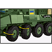 Stryker M1126 ICV - fot. 8