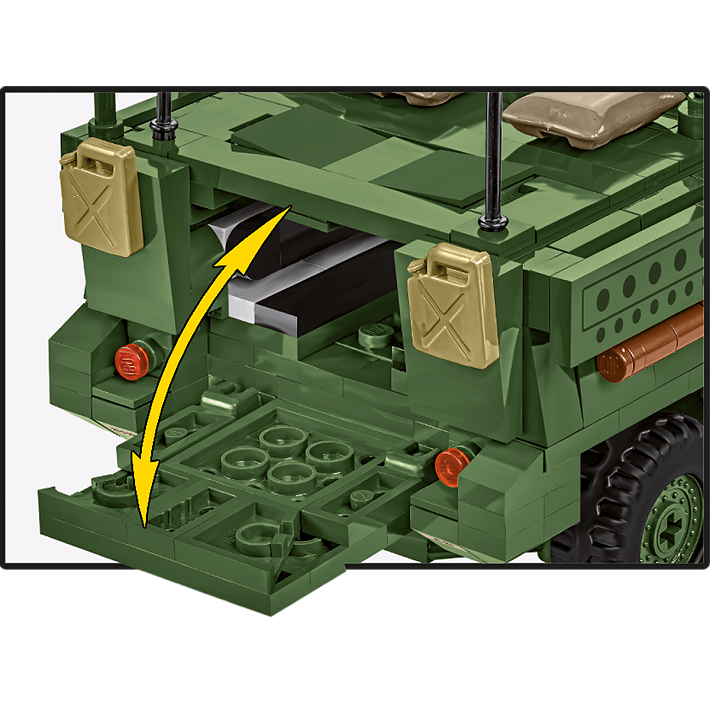 Stryker M1126 ICV - fot. 7