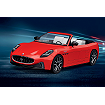 Maserati GranCabrio Trofeo - fot. 8
