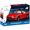 Maserati GranCabrio Trofeo - fot. 9