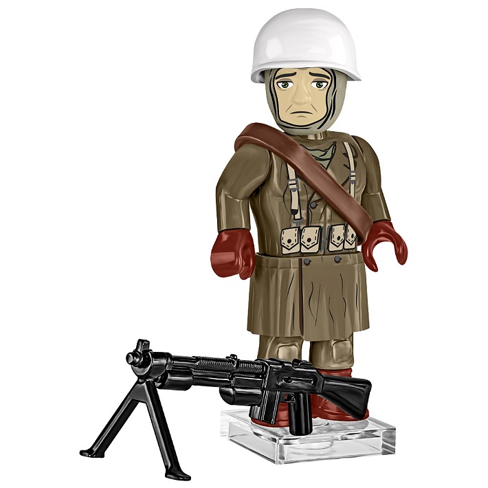 Battle Of The Bulge 1944 - fot. 9