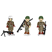 Battle Of The Bulge 1944 - fot. 11