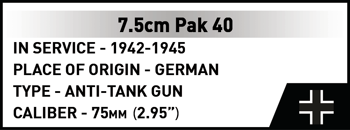 T-34-85 & 7,5 cm Pak 40 - Edycja Limitowana - fot. 10