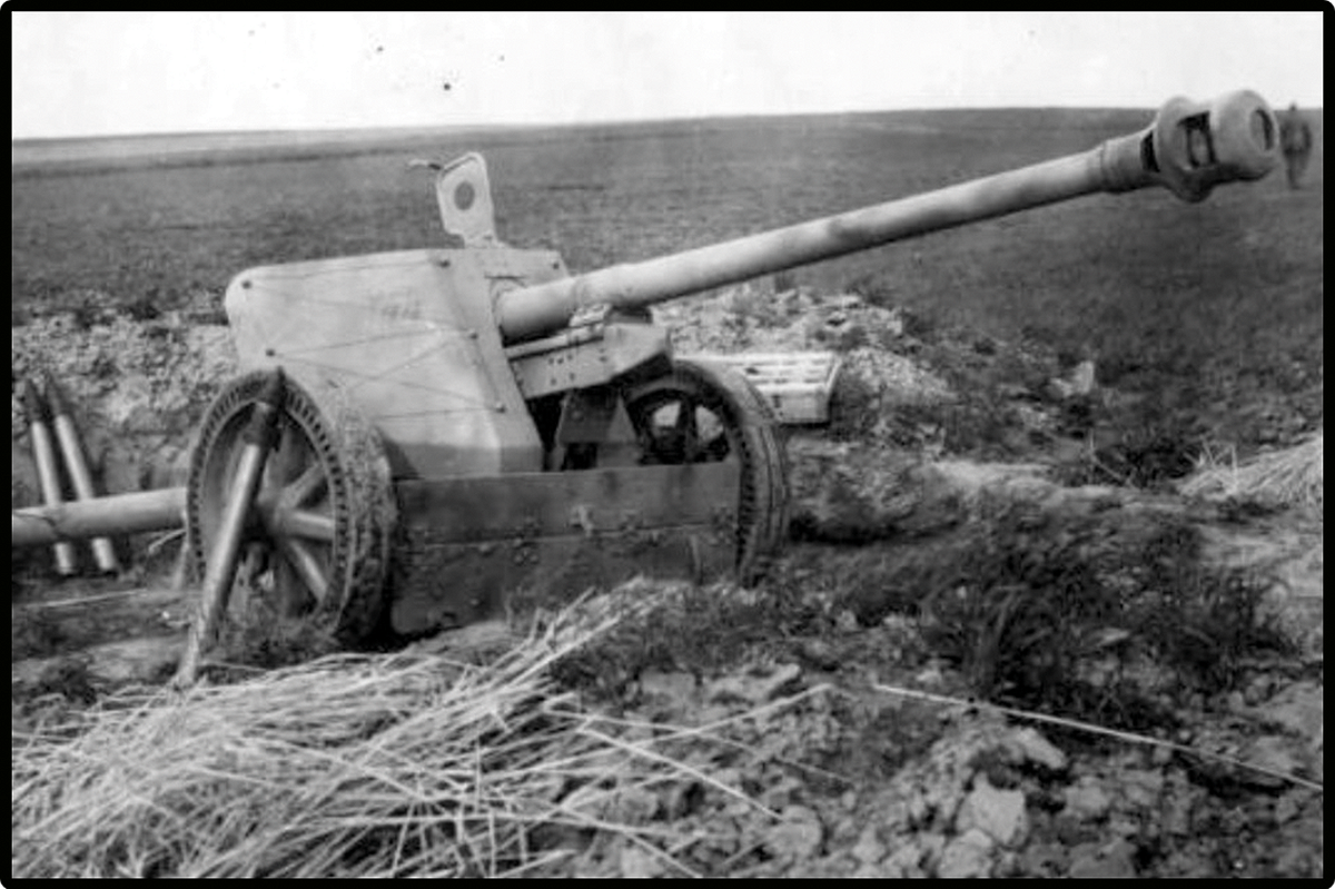 T-34-85 & 7,5 cm Pak 40 - Edycja Limitowana - fot. 15