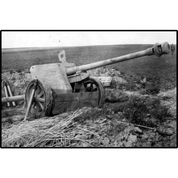 T-34-85 & 7,5 cm Pak 40 - Edycja Limitowana - fot. 15