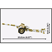 T-34-85 & 7,5 cm Pak 40 - Edycja Limitowana - fot. 13