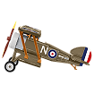 Sopwith F.1 Camel - fot. 6