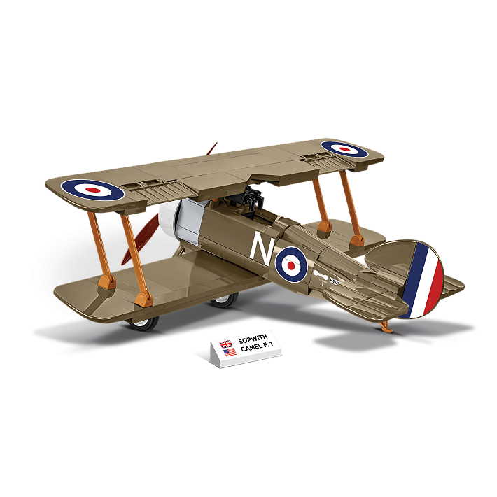 Sopwith F.1 Camel - fot. 4
