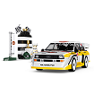 Audi Sport quattro S1 E2 Rally Legend (1985)
