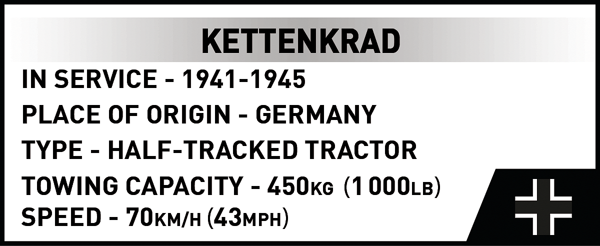 Kettenkrad - fot. 6