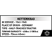 Kettenkrad - fot. 6